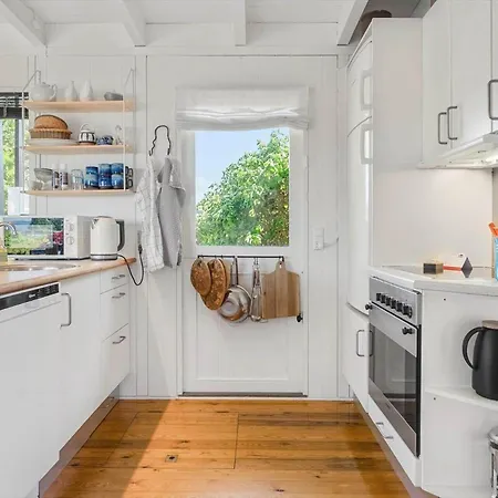 Prázdninový dům 8220-vordingborg-solbaervej-6