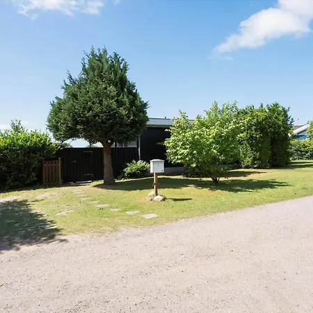 8220-vordingborg-solbaervej-6 別荘 *