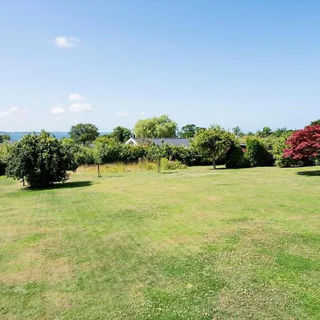 8220-vordingborg-solbaervej-6 Casa de Férias Vordingborg