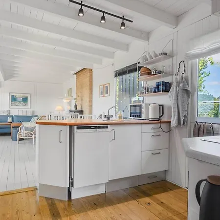 Casa de Férias 8220-vordingborg-solbaervej-6 Vordingborg