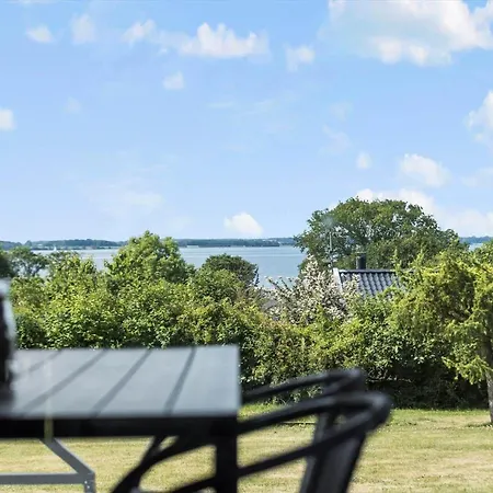 Casa de Férias 8220-vordingborg-solbaervej-6