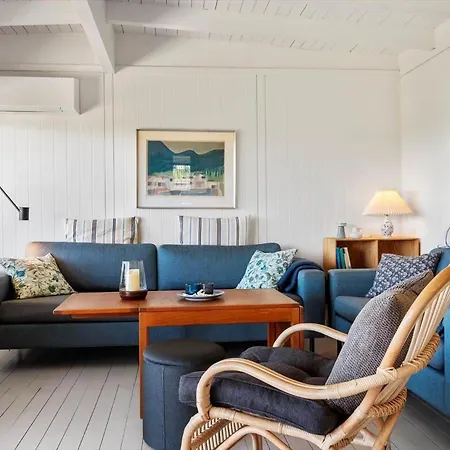 Semesterbostad 8220-vordingborg-solbaervej-6 Vordingborg