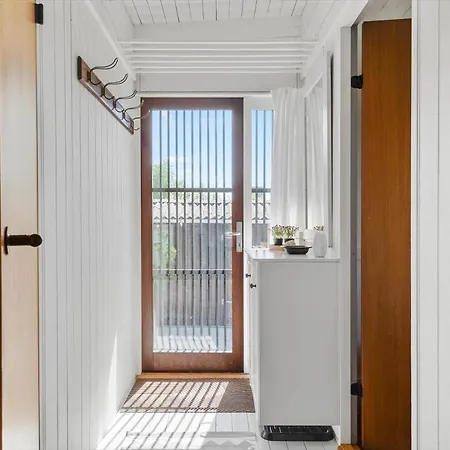 Semesterbostad 8220-vordingborg-solbaervej-6 *