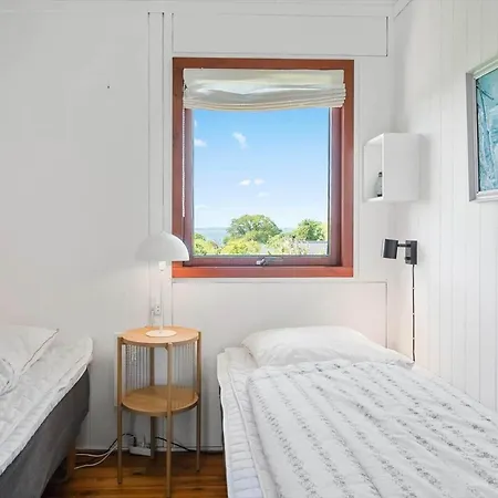 Vakantiehuis 8220-vordingborg-solbaervej-6 *