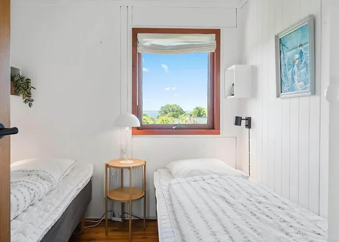 Ferienhaus 8220-vordingborg-solbaervej-6 *