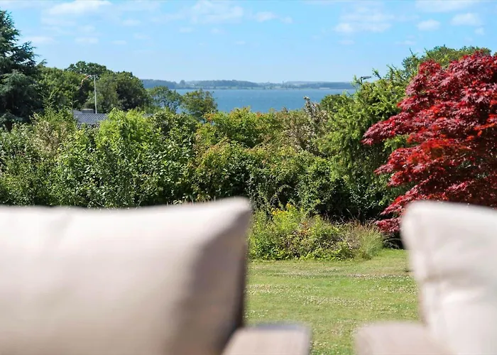 Ferienhaus 8220-vordingborg-solbaervej-6 *